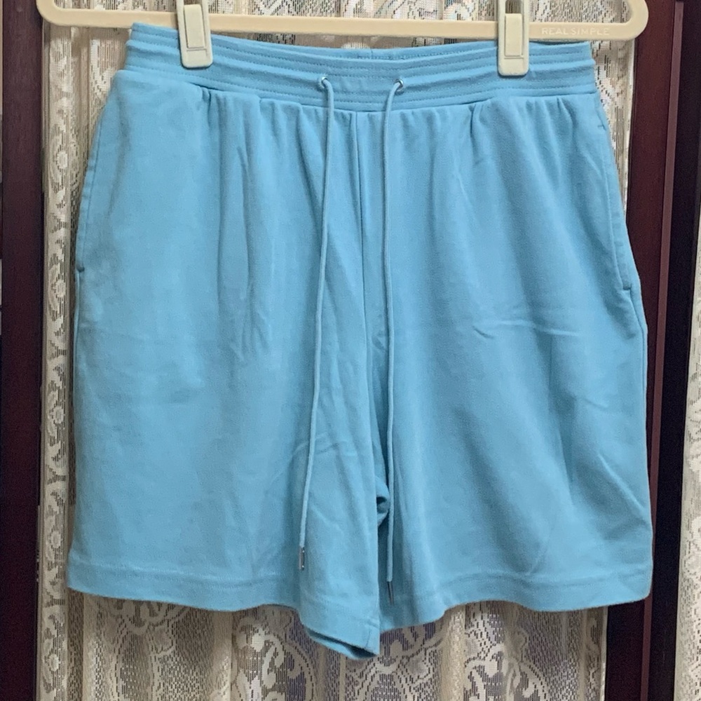 HASTINGS & SMITH PULLON SHORTS - SZ SMALL